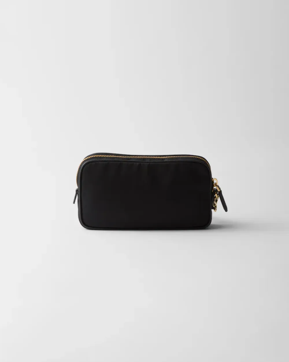Mujer Prada COLECCIÓN FEMENINA|BOLSAS Y ACCESORIOS DE VIAJE^Pouch De Re-nylon Y Piel Saffiano Re-edition 1978