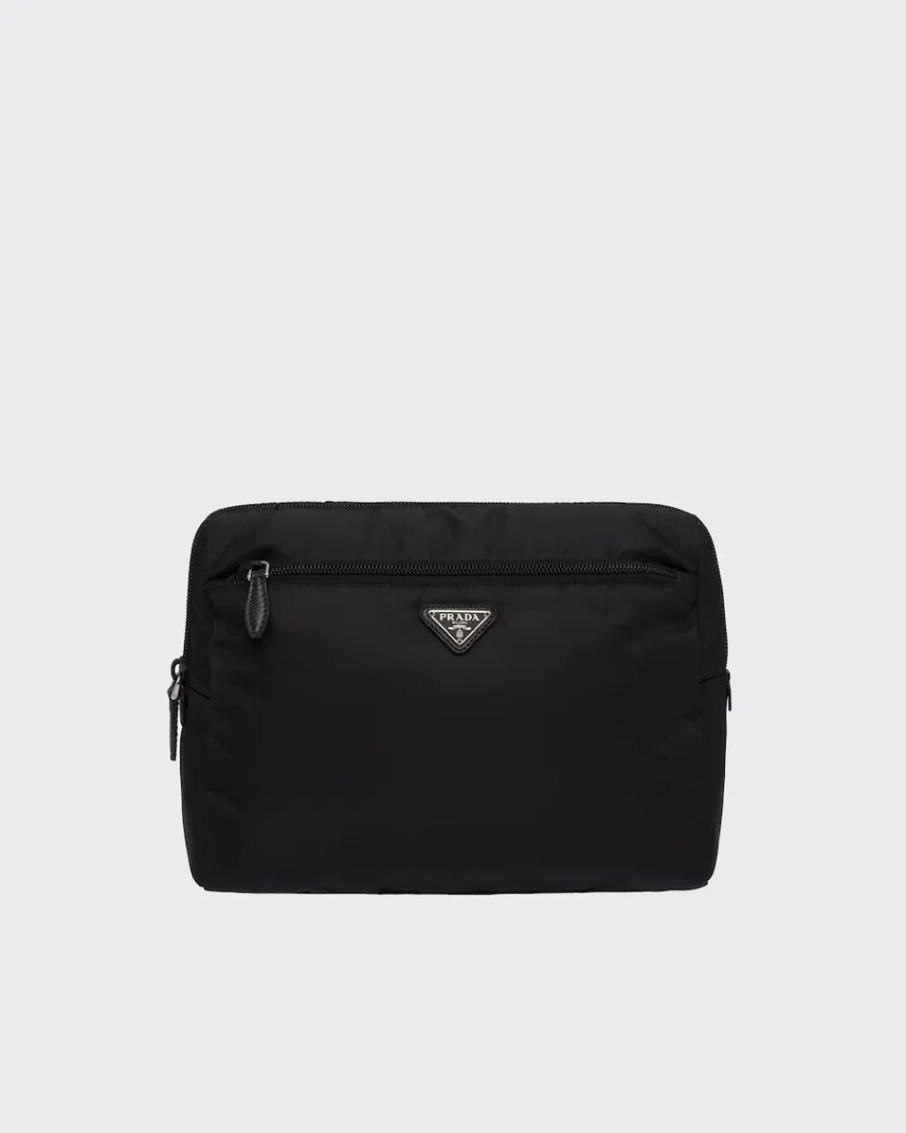 Mujer Prada BROCHAS Y ACCESORIOS|COLECCIÓN FEMENINA^Pouch De Viaje De Re-nylon