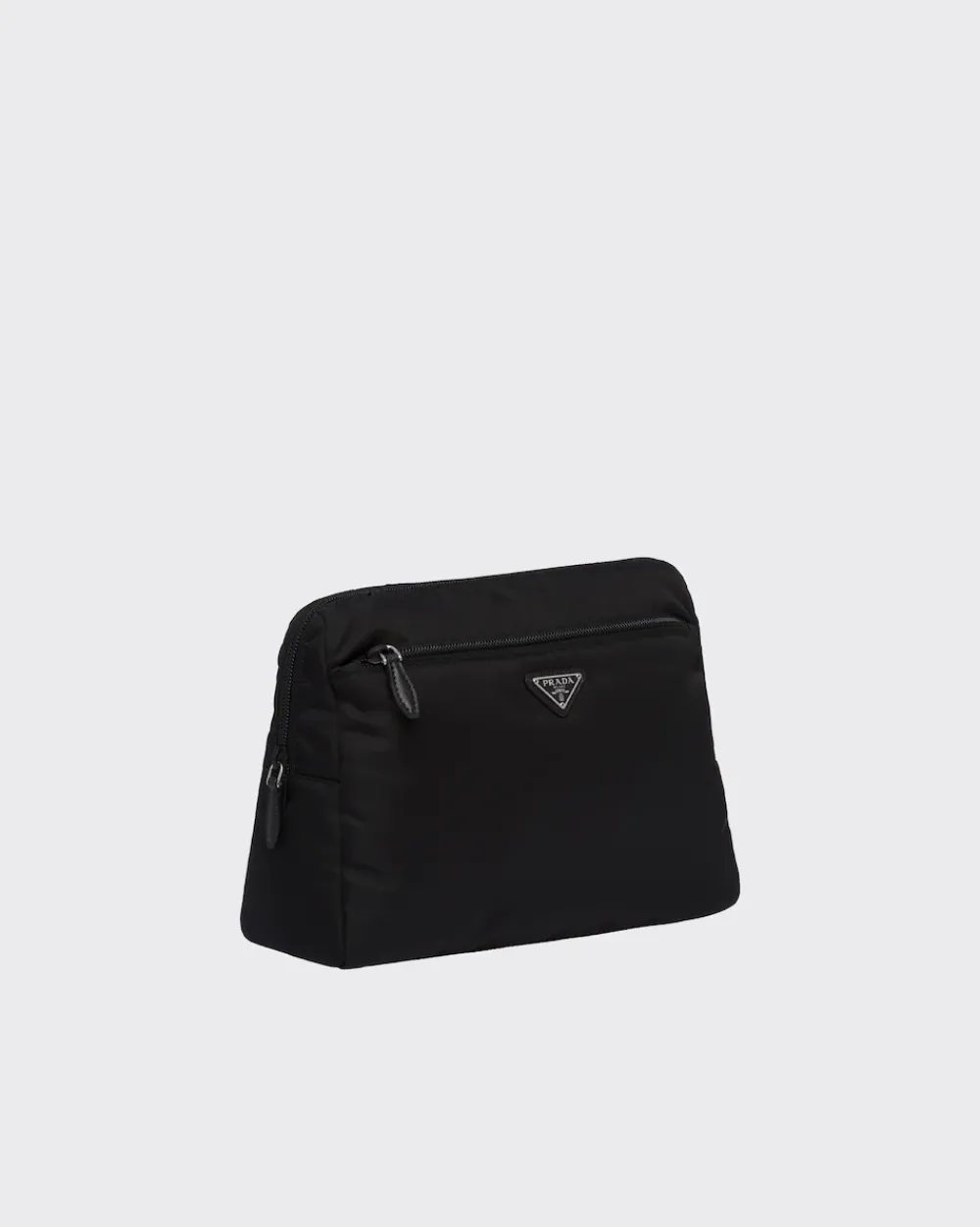 Mujer Prada BROCHAS Y ACCESORIOS|COLECCIÓN FEMENINA^Pouch De Viaje De Re-nylon