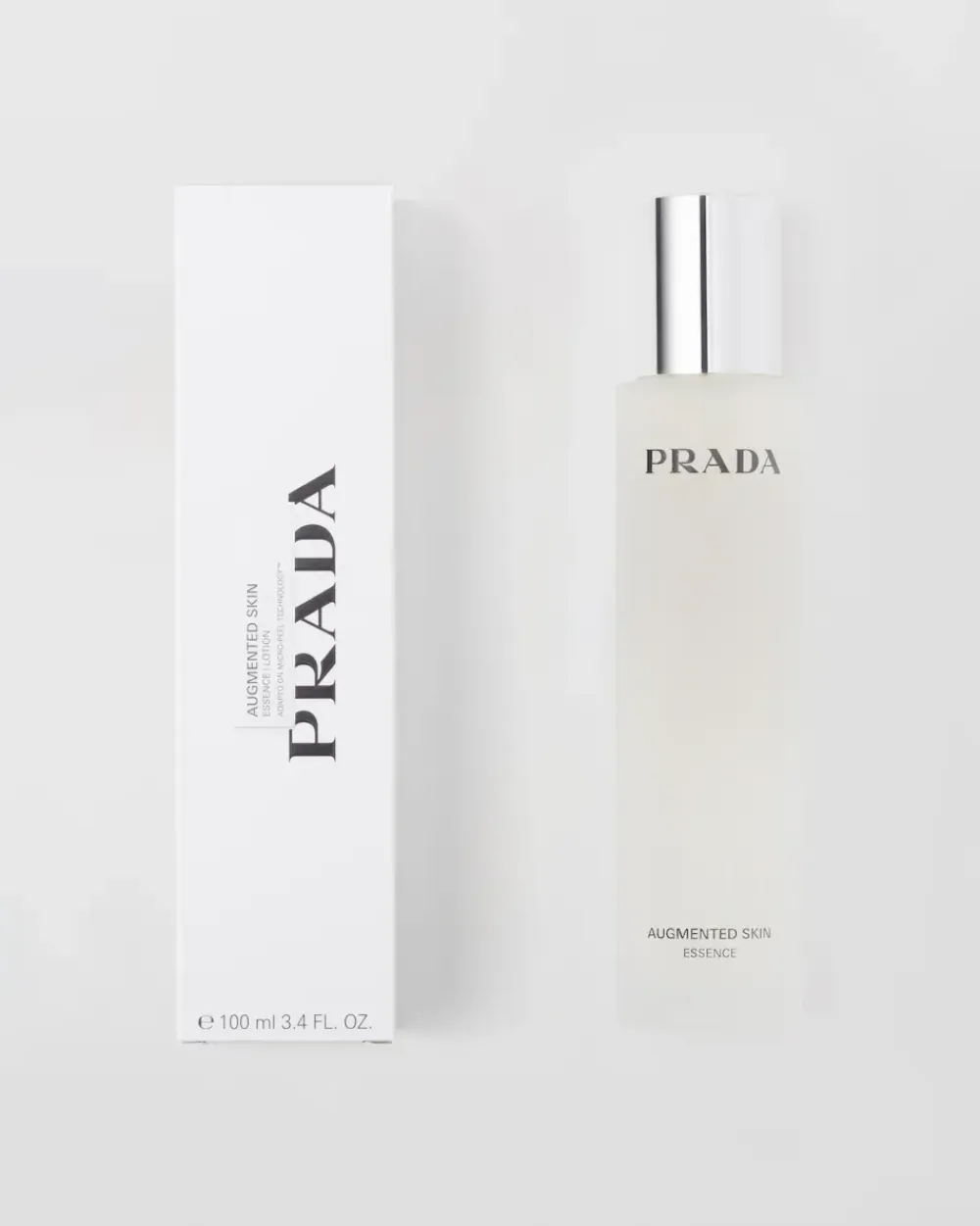Prada CUIDADO FACIAL^ Augmented Skin - The Essence