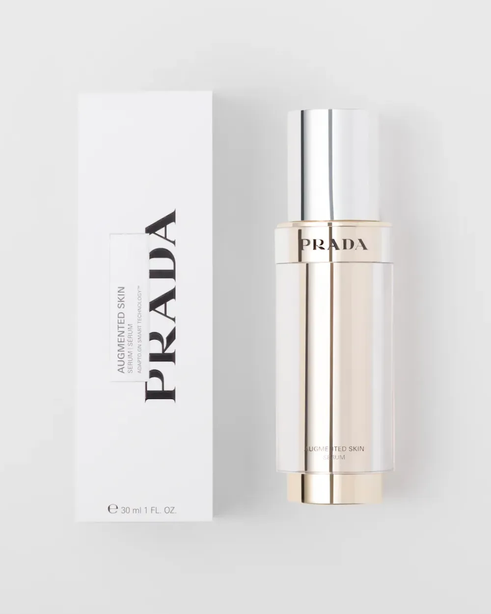 Prada CUIDADO FACIAL^ Augmented Skin - The Serum