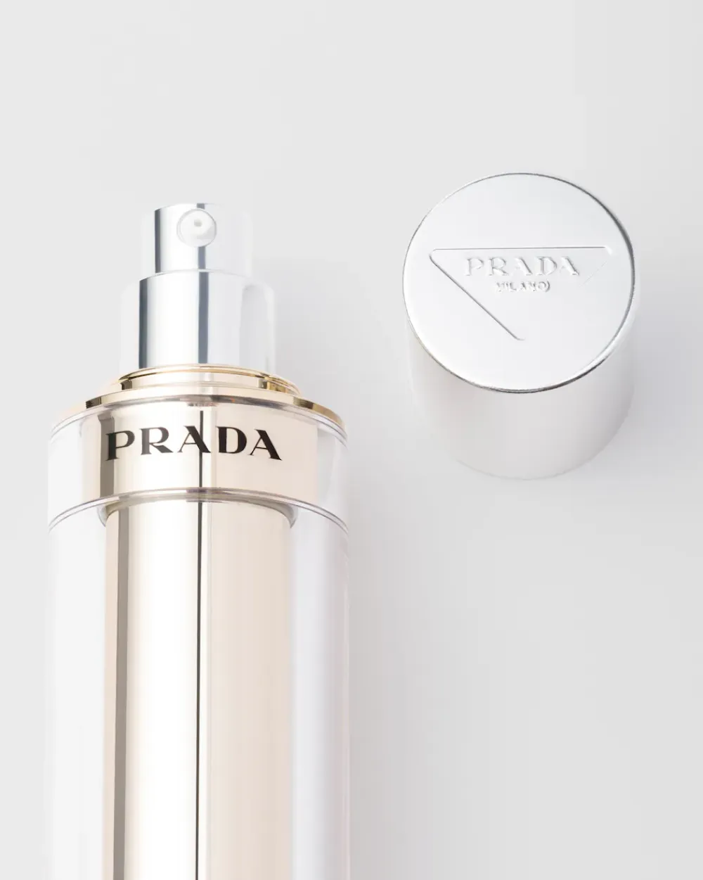Prada CUIDADO FACIAL^ Augmented Skin - The Serum