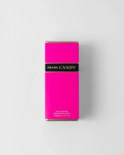 Mujer Prada FRAGANCIAS PARA MUJER^ Candy Edp 80 Ml