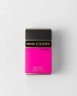 Mujer Prada FRAGANCIAS PARA MUJER^ Candy Night Edp 30&nbsp;Ml