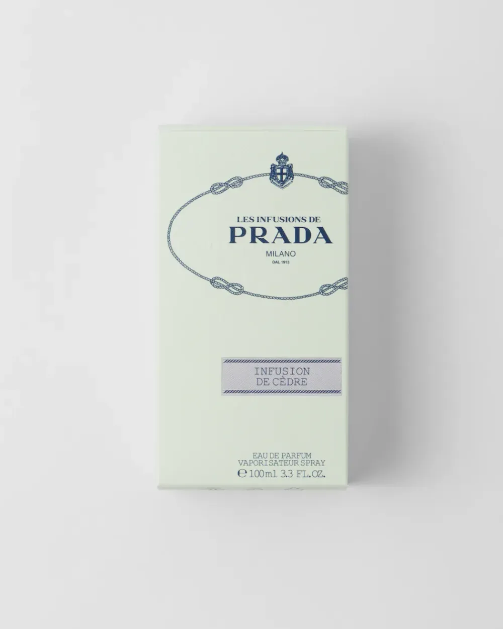 Mujer/Hombre Prada FRAGANCIAS PARA HOMBRE|FRAGANCIAS PARA MUJER^ Infusion De Cèdre Edp 100 Ml