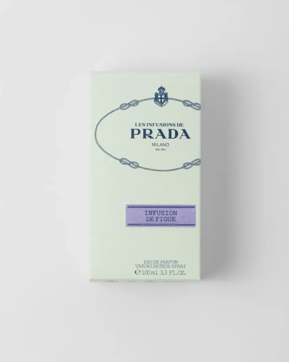 Mujer/Hombre Prada FRAGANCIAS PARA HOMBRE|FRAGANCIAS PARA MUJER^ Infusion De Figue Edp 100 Ml