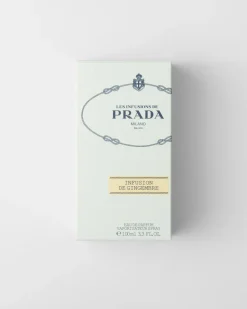 Mujer/Hombre Prada FRAGANCIAS PARA HOMBRE|FRAGANCIAS PARA MUJER^ Infusion De Gingembre Edp 100&nbsp;Ml