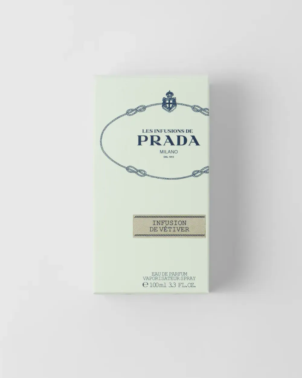 Mujer/Hombre Prada FRAGANCIAS PARA HOMBRE|FRAGANCIAS PARA MUJER^ Infusion De Vétiver Edp 100 Ml