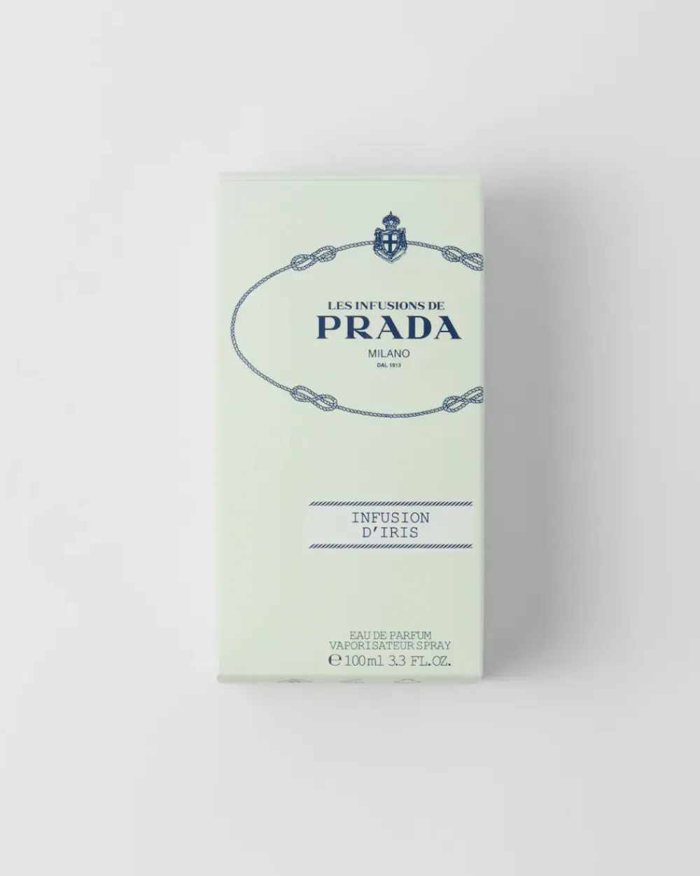 Mujer/Hombre Prada FRAGANCIAS PARA HOMBRE|FRAGANCIAS PARA MUJER^ Infusion D’iris Edp 100 Ml
