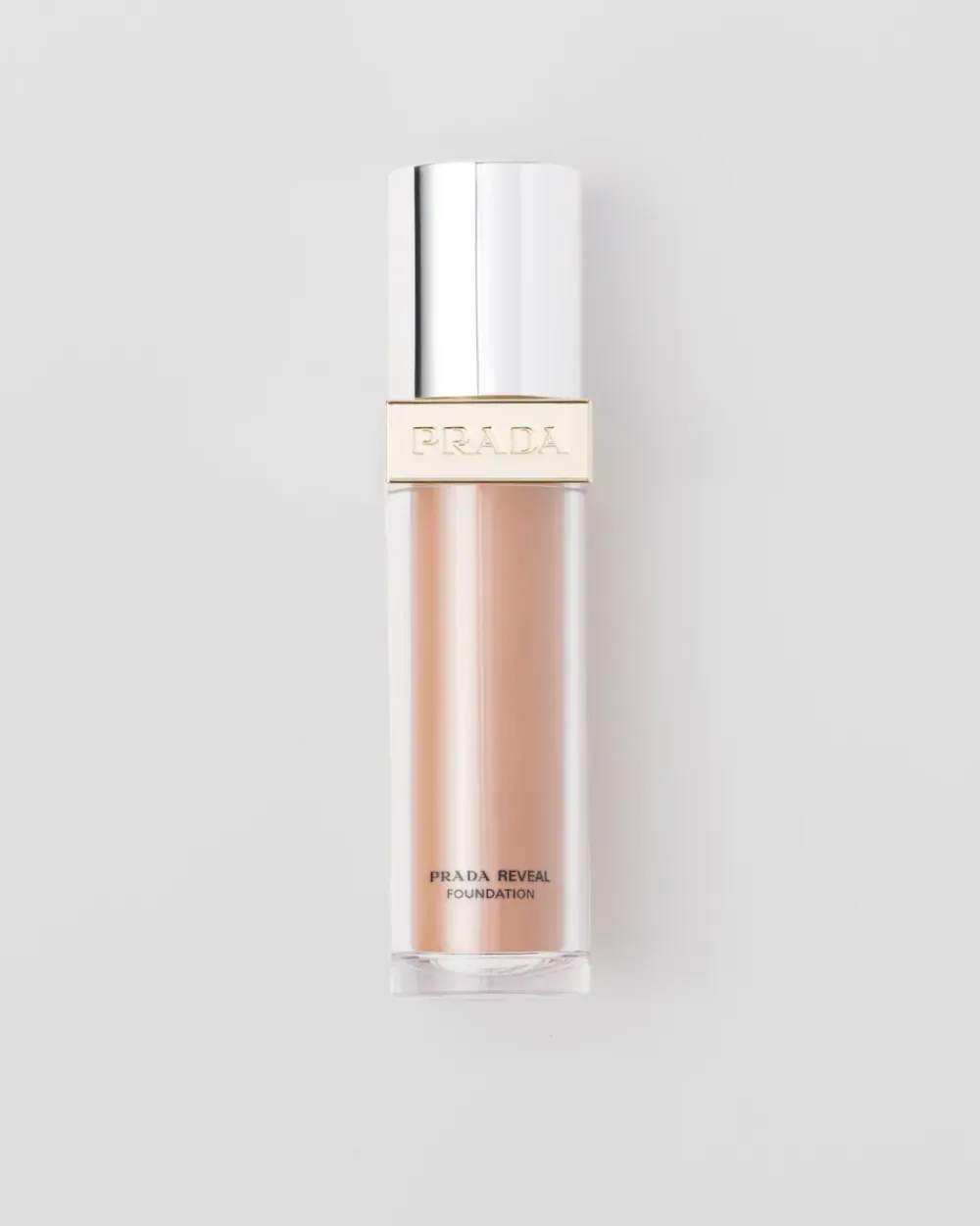 Prada ROSTRO^ Reveal Skin Optimizing Foundation - Dn75 - Dark Neutral
