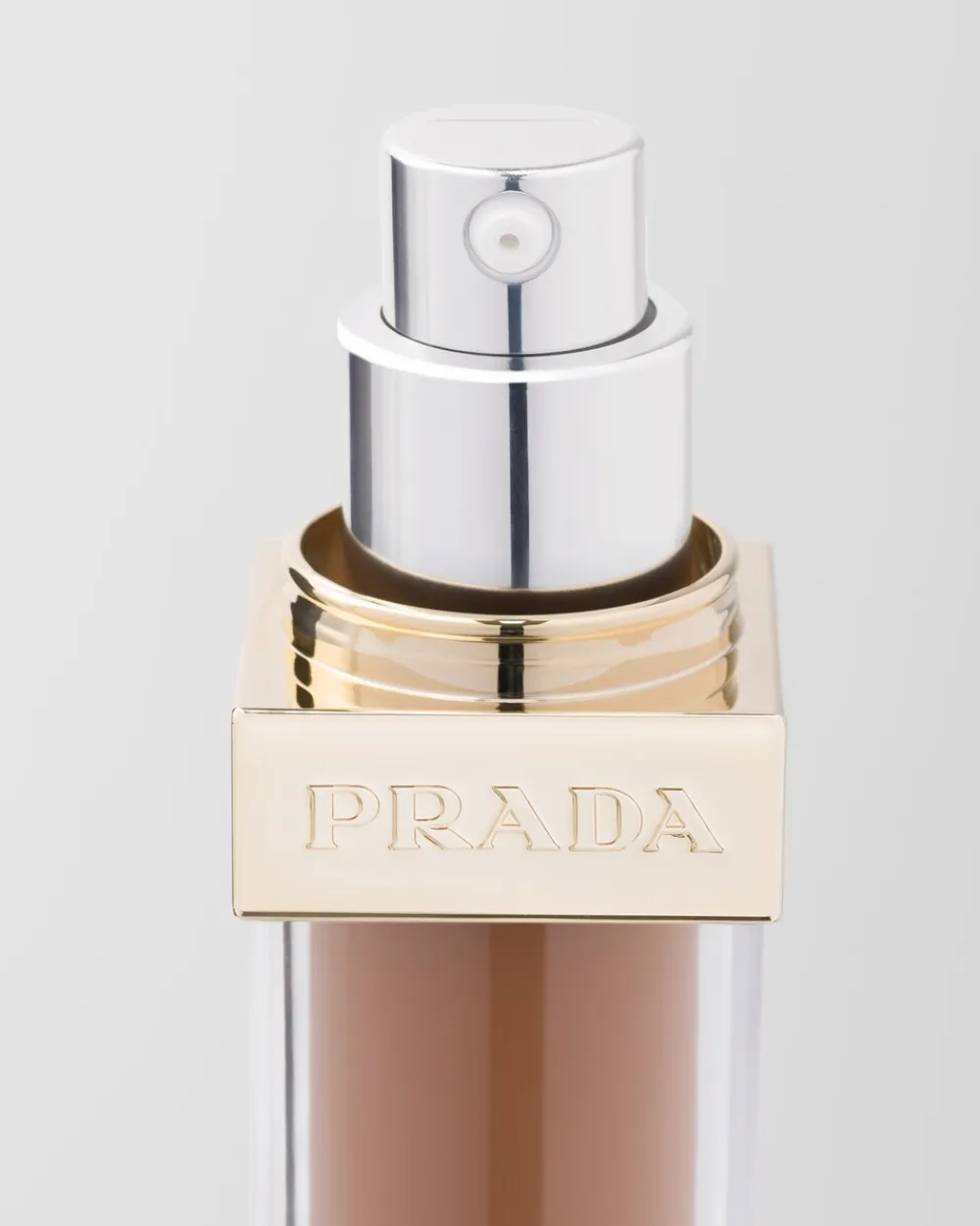 Prada ROSTRO^ Reveal Skin Optimizing Foundation - Dn75 - Dark Neutral