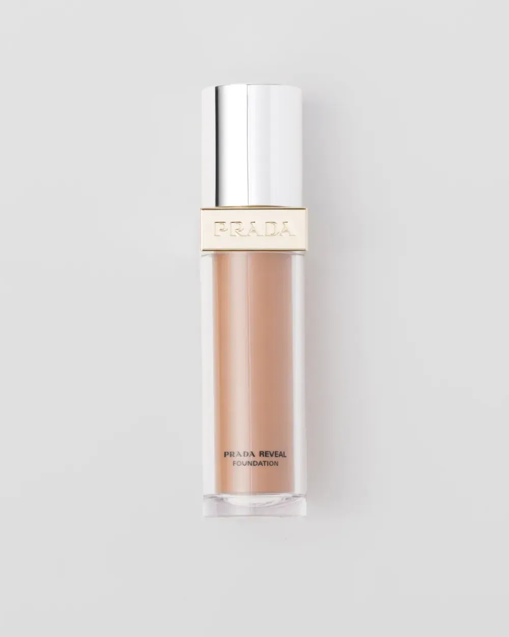 Prada ROSTRO^ Reveal Skin Optimizing Foundation - Dw75 - Dark Warm