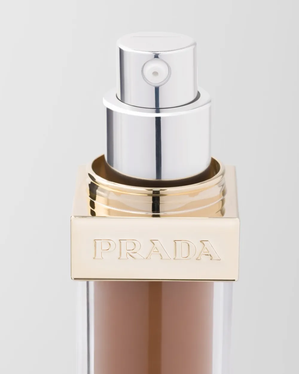 Prada ROSTRO^ Reveal Skin Optimizing Foundation - Dw75 - Dark Warm