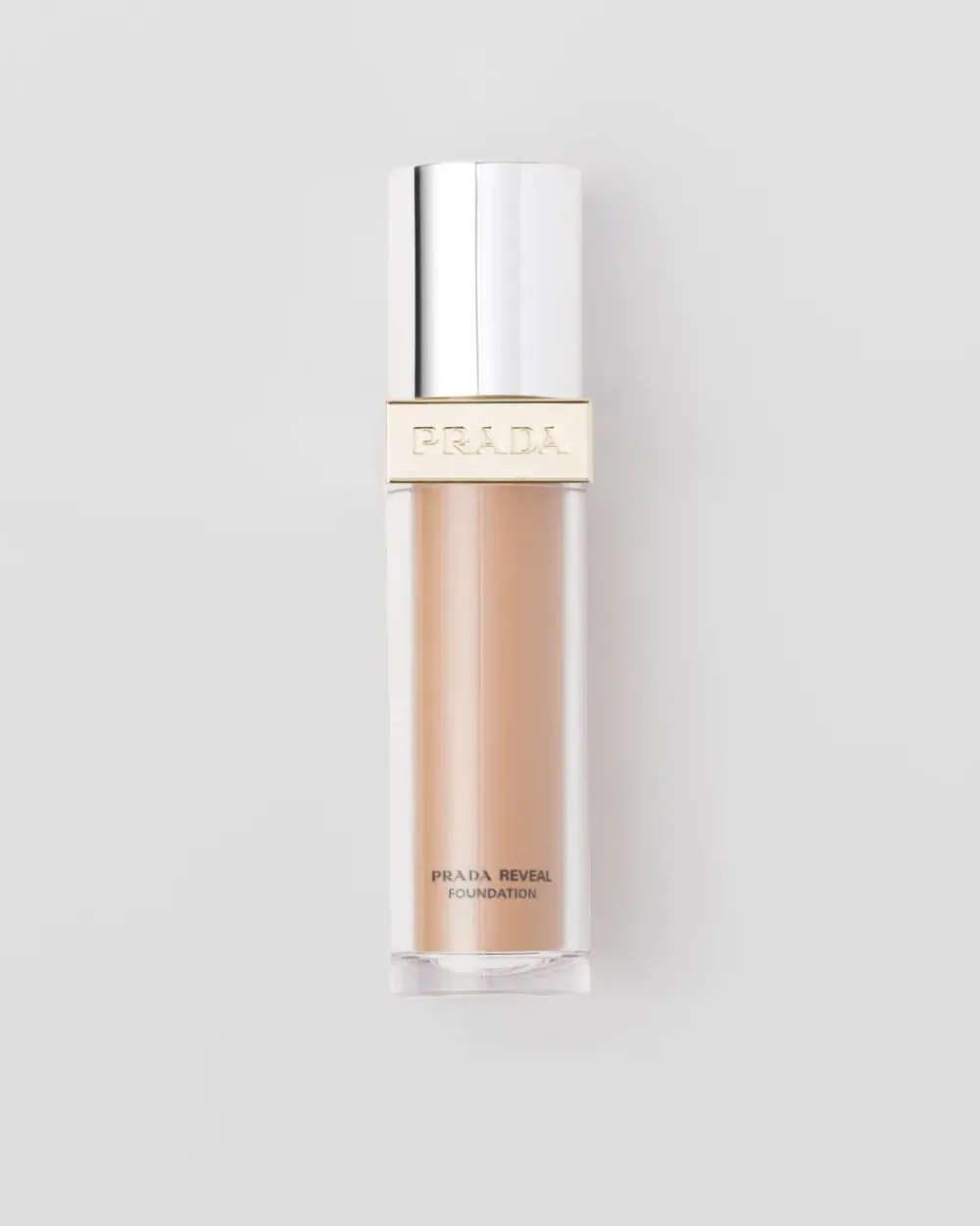 Prada ROSTRO^ Reveal Skin Optimizing Foundation - Dw70 - Dark Warm