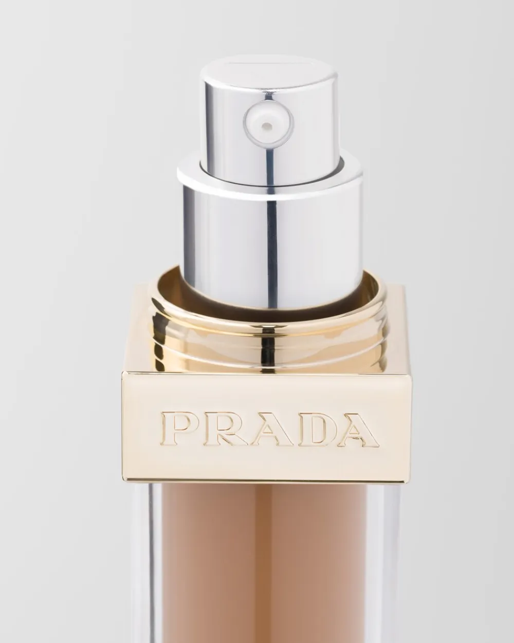 Prada ROSTRO^ Reveal Skin Optimizing Foundation - Dw70 - Dark Warm