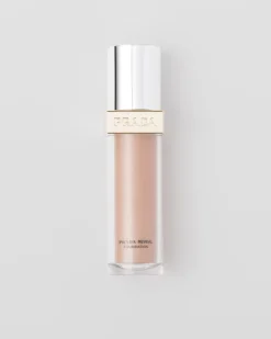 Prada ROSTRO^ Reveal Skin Optimizing Foundation - Mn50 - Medium Neutral