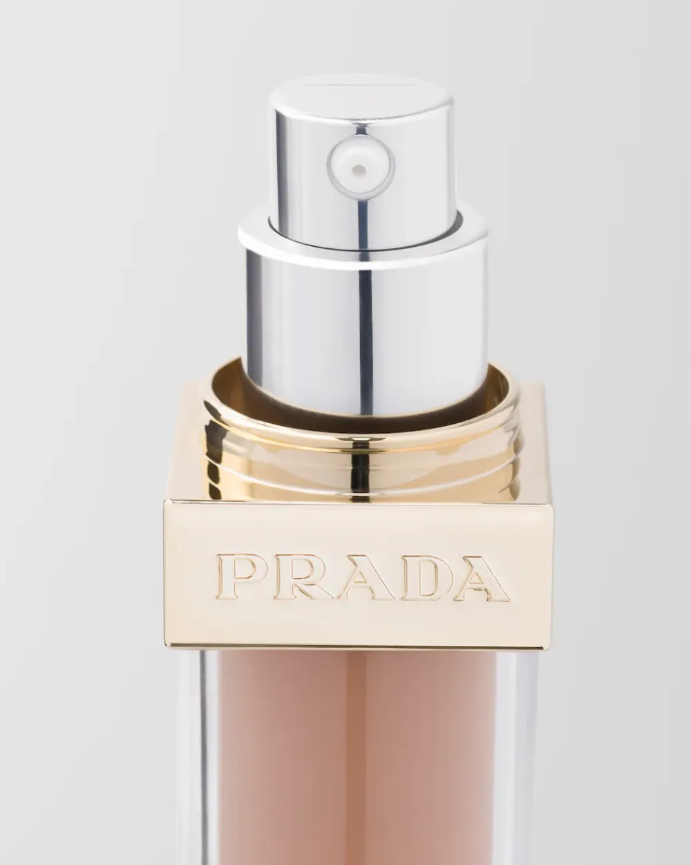 Prada ROSTRO^ Reveal Skin Optimizing Foundation - Mn50 - Medium Neutral