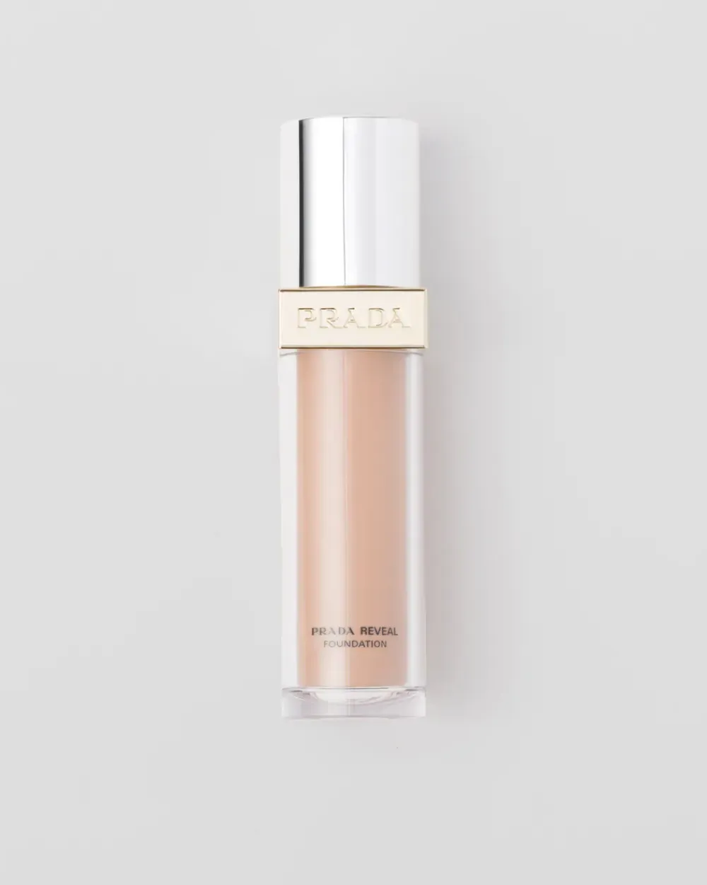 Prada ROSTRO^ Reveal Skin Optimizing Foundation - Mn40 - Medium Neutral