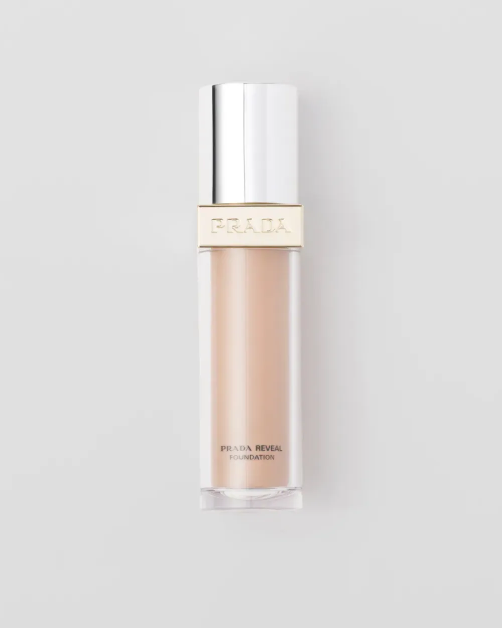 Prada ROSTRO^ Reveal Skin Optimizing Foundation - Mn45 - Medium Neutral