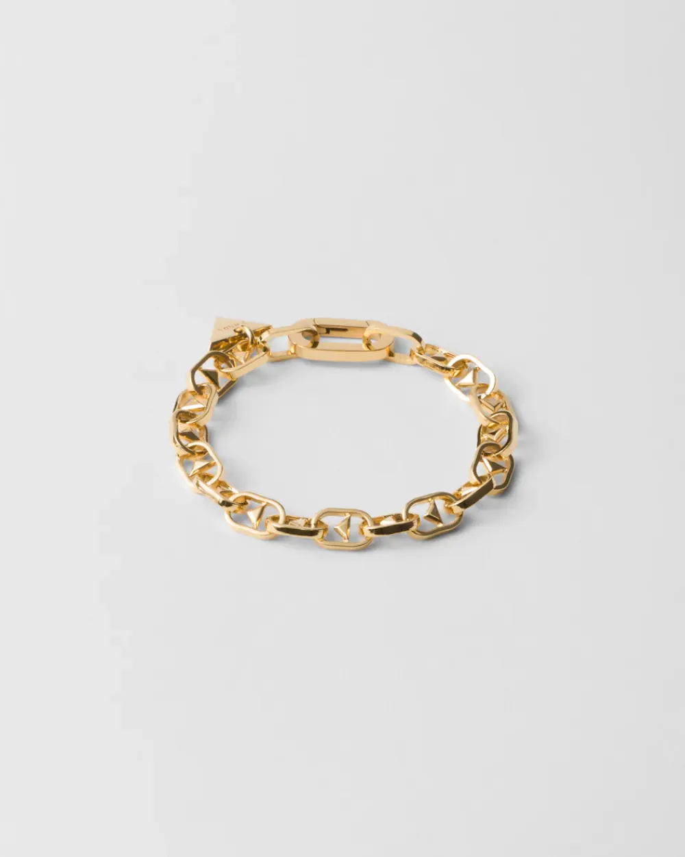 Mujer Prada JOYAS DE FANTASÍA^Pulsera De Metal