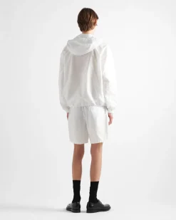 Hombre Prada COLECCIÓN MASCULINA|ROPA DE ABRIGO^Re-nylon Blouson Jacket