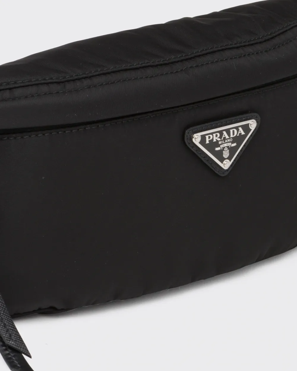 Mujer Prada COLECCIÓN FEMENINA|MOCHILAS Y RIÑONERAS^Riñonera De Re-nylon