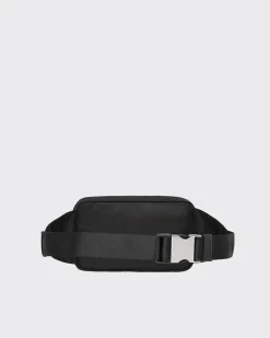 Hombre Prada COLECCIÓN MASCULINA|MOCHILAS Y RIÑONERAS^Riñonera De Re-nylon Y Piel Saffiano
