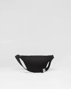 Hombre Prada COLECCIÓN MASCULINA|MOCHILAS Y RIÑONERAS^Riñonera De Re-nylon Y Piel Saffiano