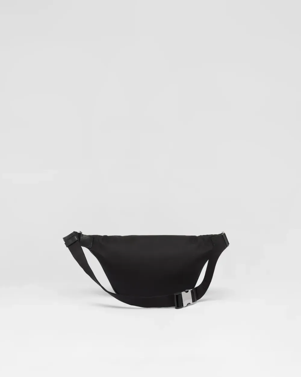 Hombre Prada COLECCIÓN MASCULINA|MOCHILAS Y RIÑONERAS^Riñonera De Re-nylon Y Piel Saffiano