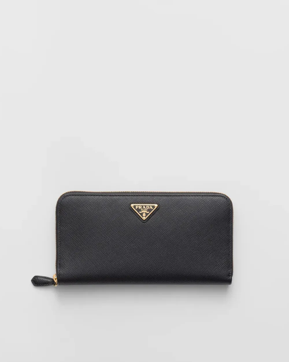 Mujer Prada CARTERAS Y TARJETEROS^Saffiano Leather Wallet