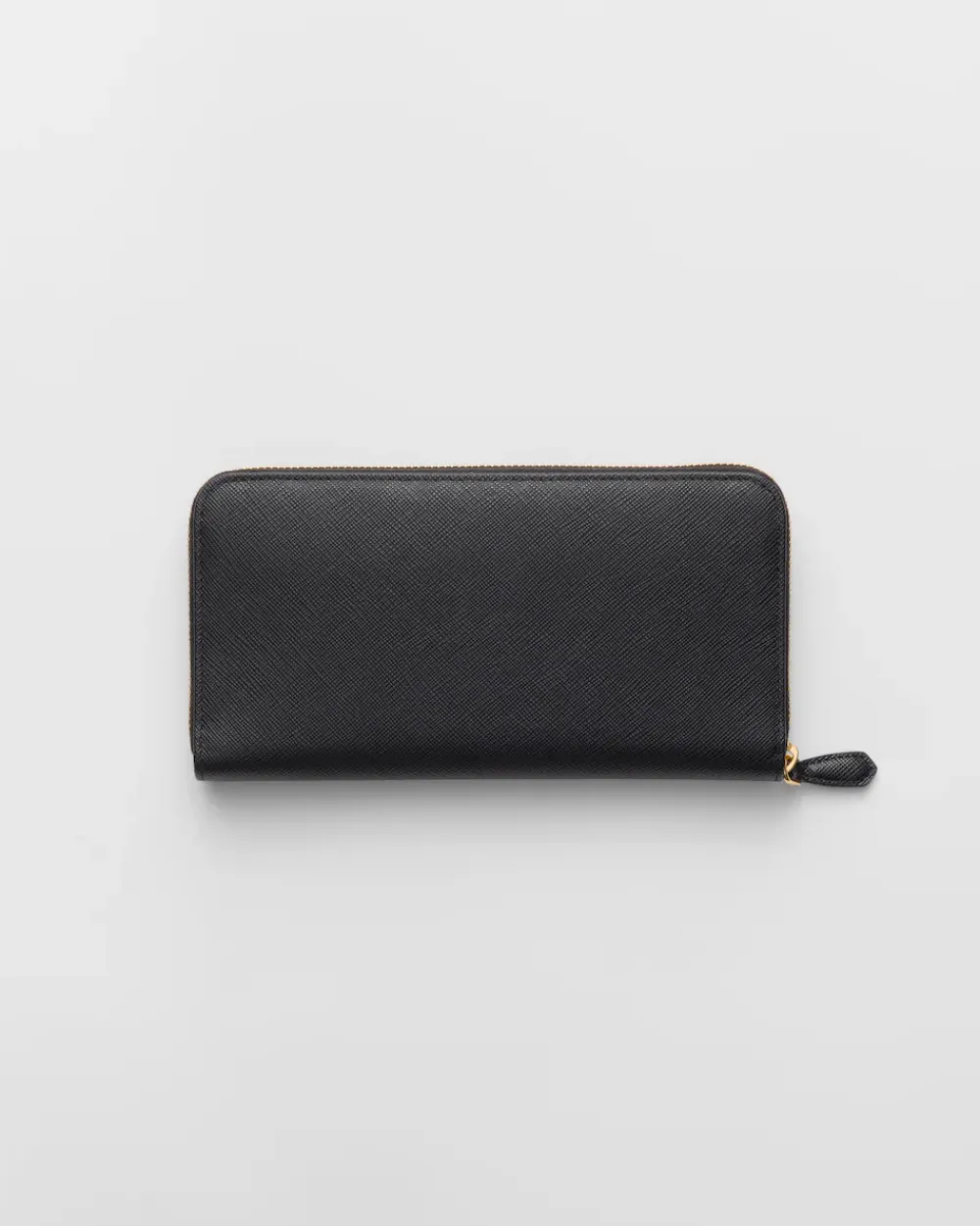 Mujer Prada CARTERAS Y TARJETEROS^Saffiano Leather Wallet