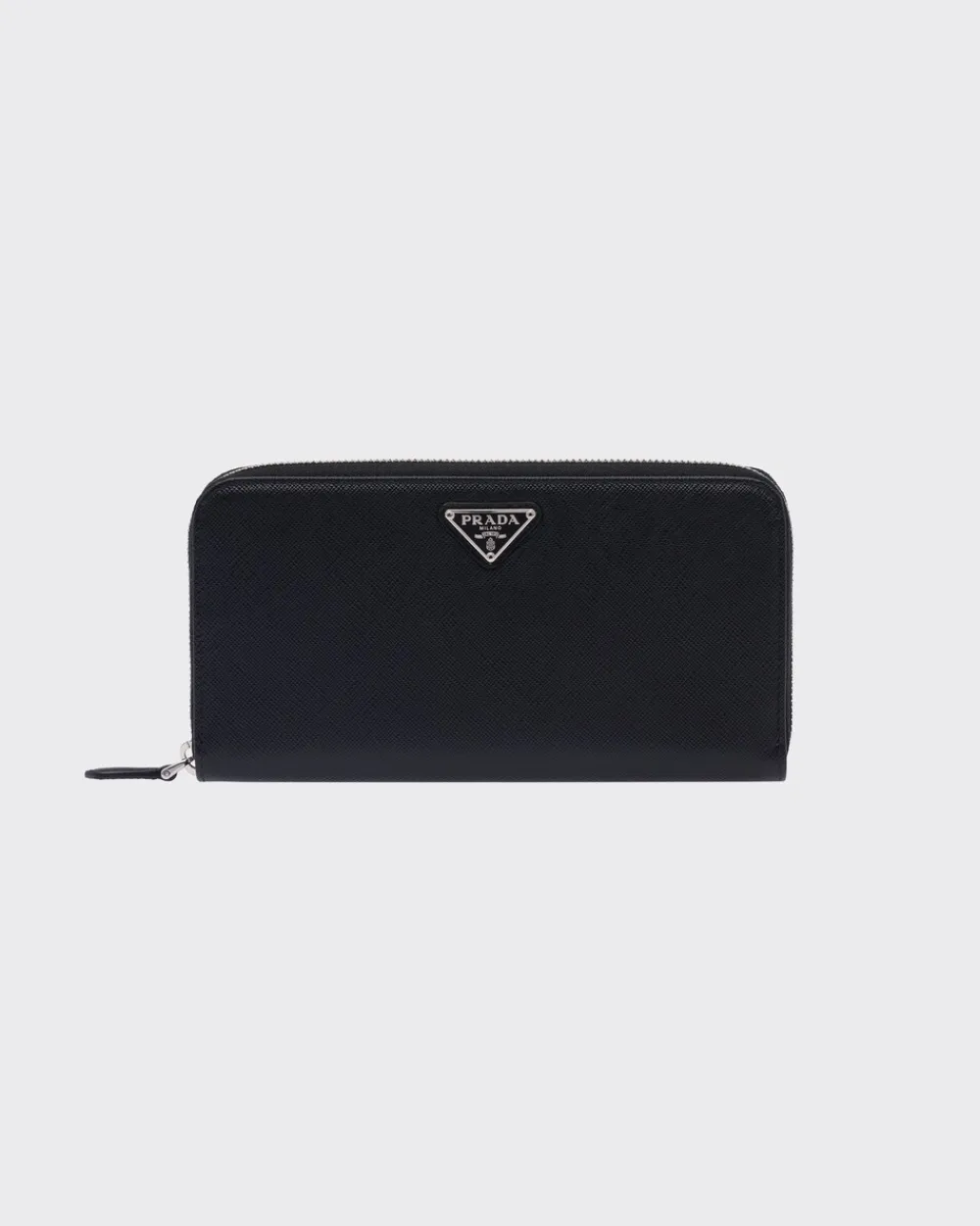 Mujer Prada CARTERAS Y TARJETEROS^Saffiano Leather Wallet