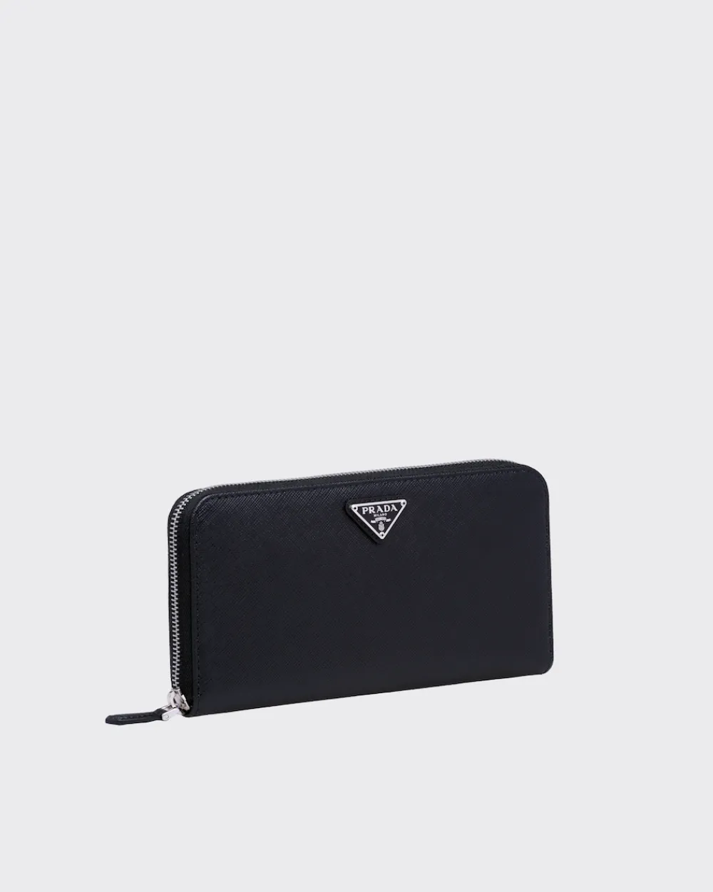 Mujer Prada CARTERAS Y TARJETEROS^Saffiano Leather Wallet