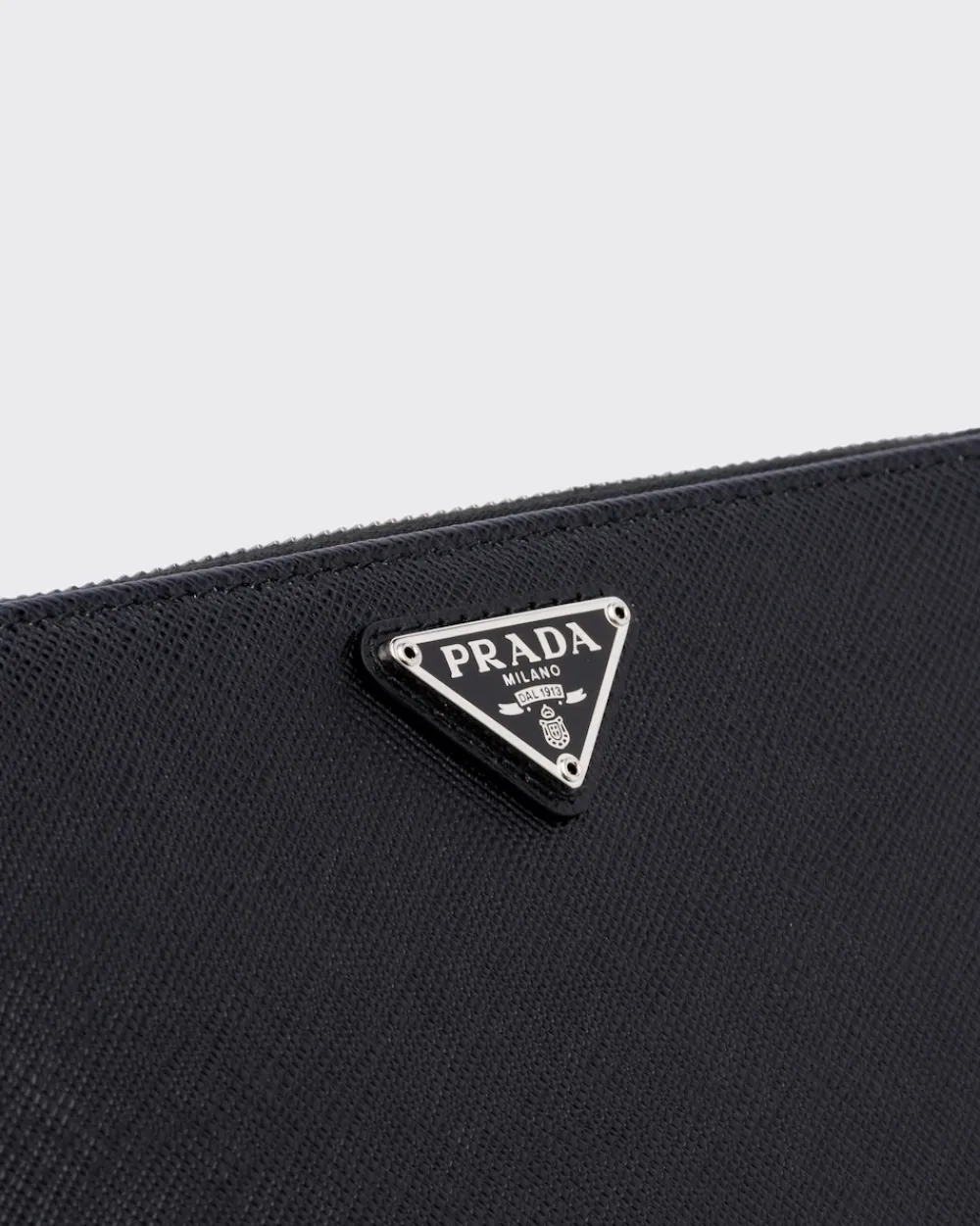 Mujer Prada CARTERAS Y TARJETEROS^Saffiano Leather Wallet