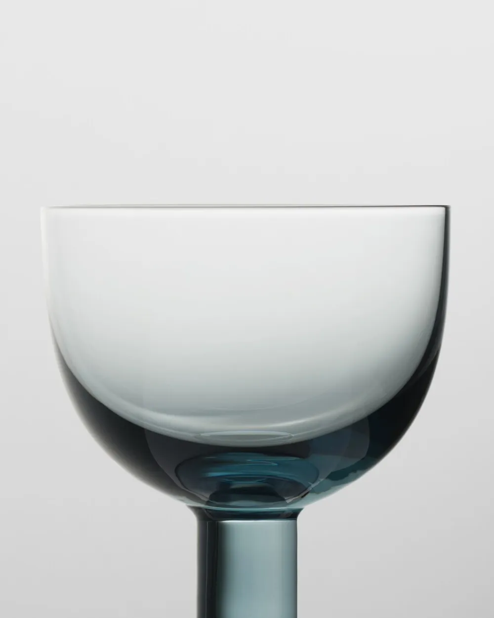 Prada COPAS Y VASOS^Set De Dos Copas De Agua De Cristal - Plinth