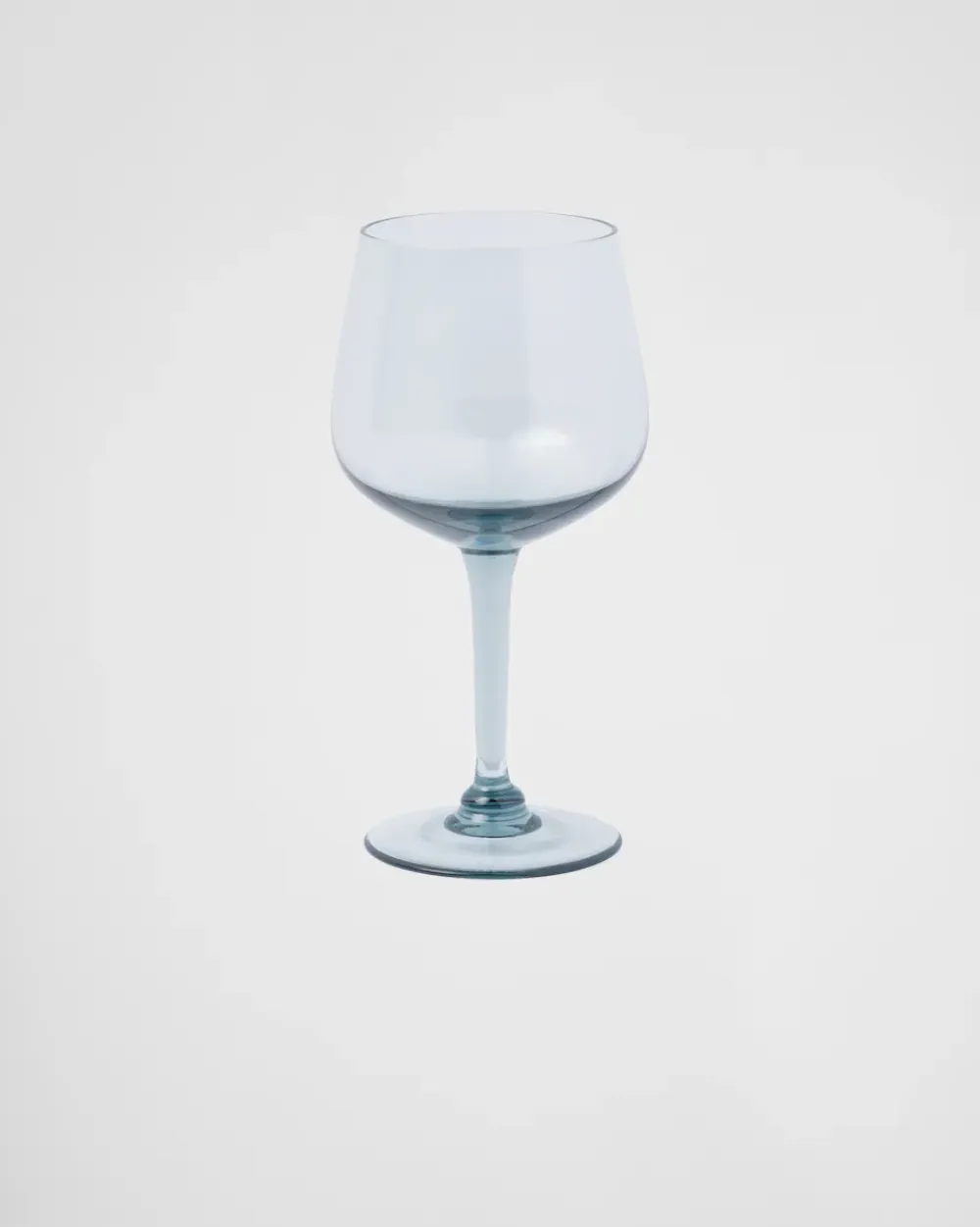 Prada COPAS Y VASOS^Set De Dos Copas De Vino Blanco De Cristal - New York