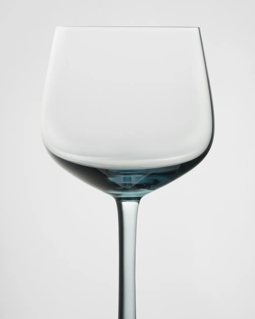 Prada COPAS Y VASOS^Set De Dos Copas De Vino Blanco De Cristal - New York