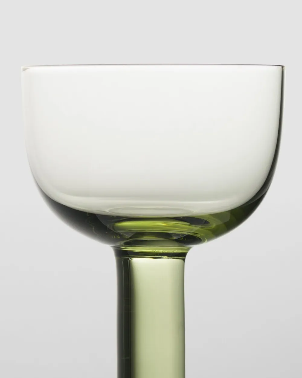 Prada COPAS Y VASOS^Set De Dos Copas De Vino Tinto De Cristal - Plinth