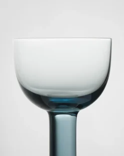 Prada COPAS Y VASOS^Set De Dos Copas De Vino Tinto De Cristal - Plinth