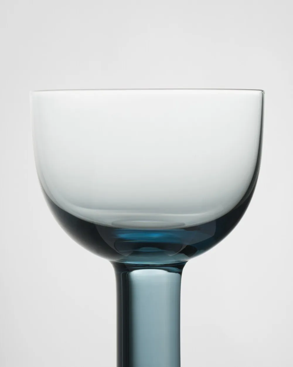 Prada COPAS Y VASOS^Set De Dos Copas De Vino Tinto De Cristal - Plinth