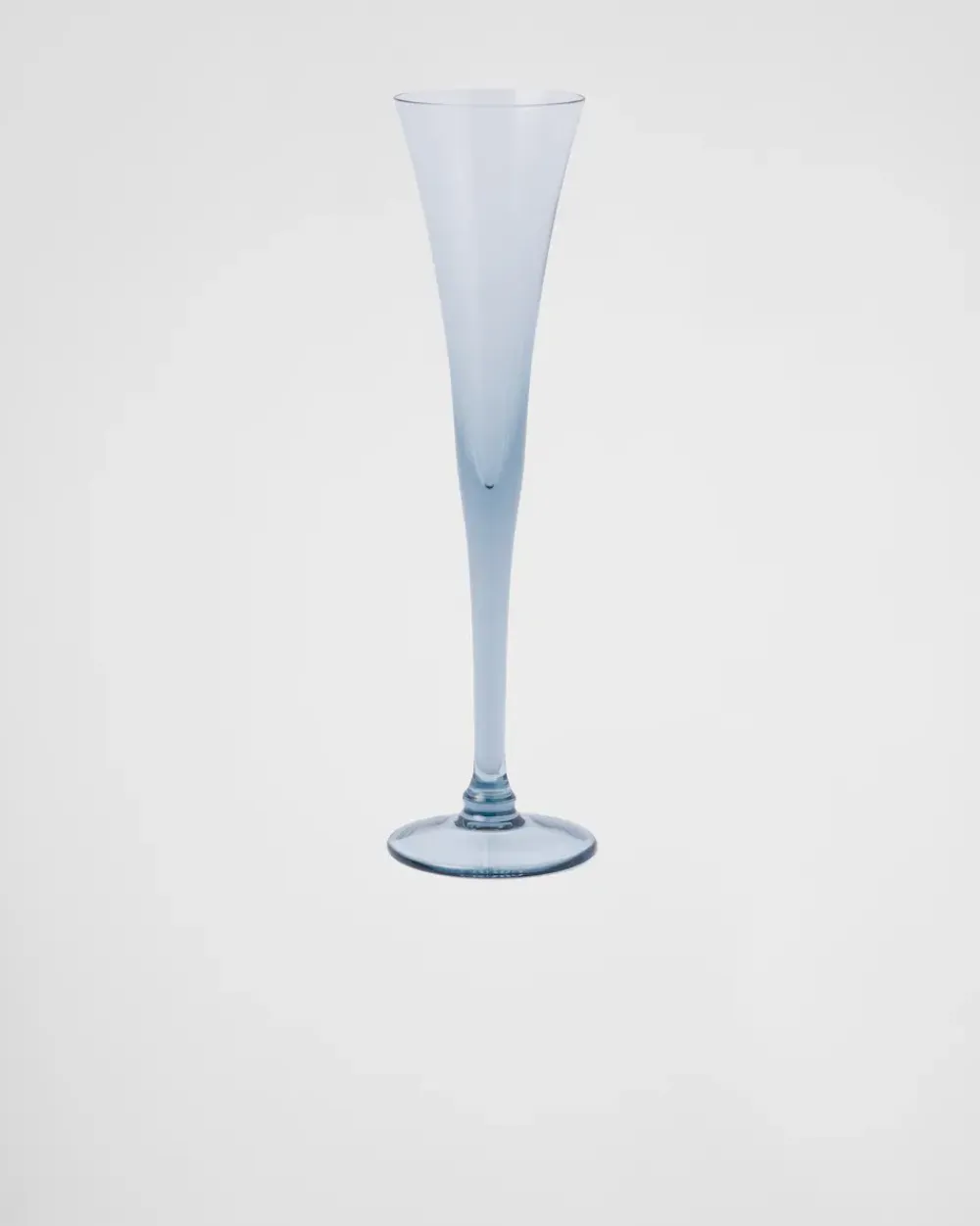 Prada COPAS Y VASOS^Set De Dos Copas Flauta De Cristal - New York