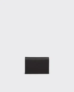 Mujer Prada CARTERAS Y TARJETEROS^Small Saffiano Leather Wallet