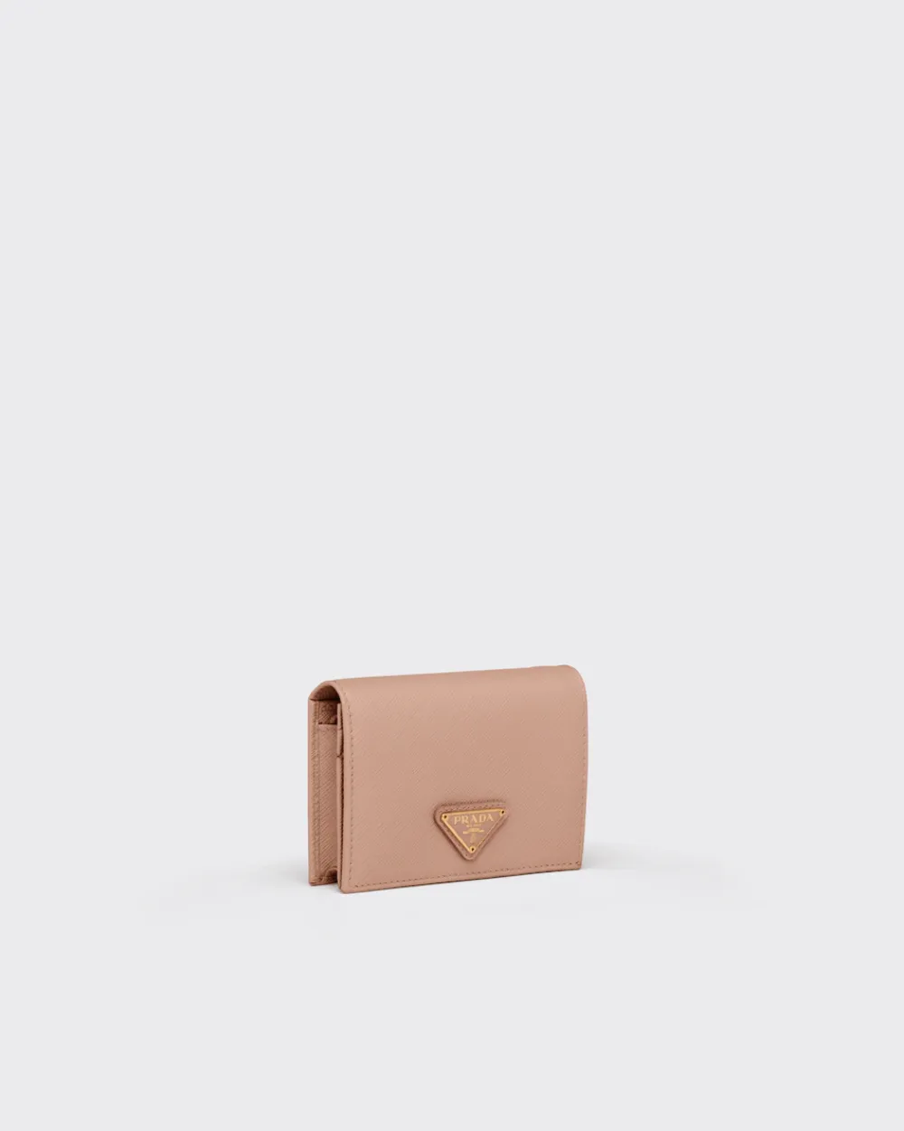 Mujer Prada CARTERAS Y TARJETEROS^Small Saffiano Leather Wallet