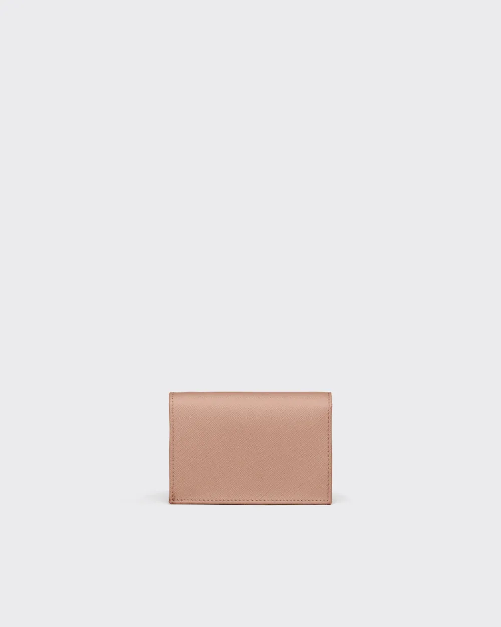 Mujer Prada CARTERAS Y TARJETEROS^Small Saffiano Leather Wallet