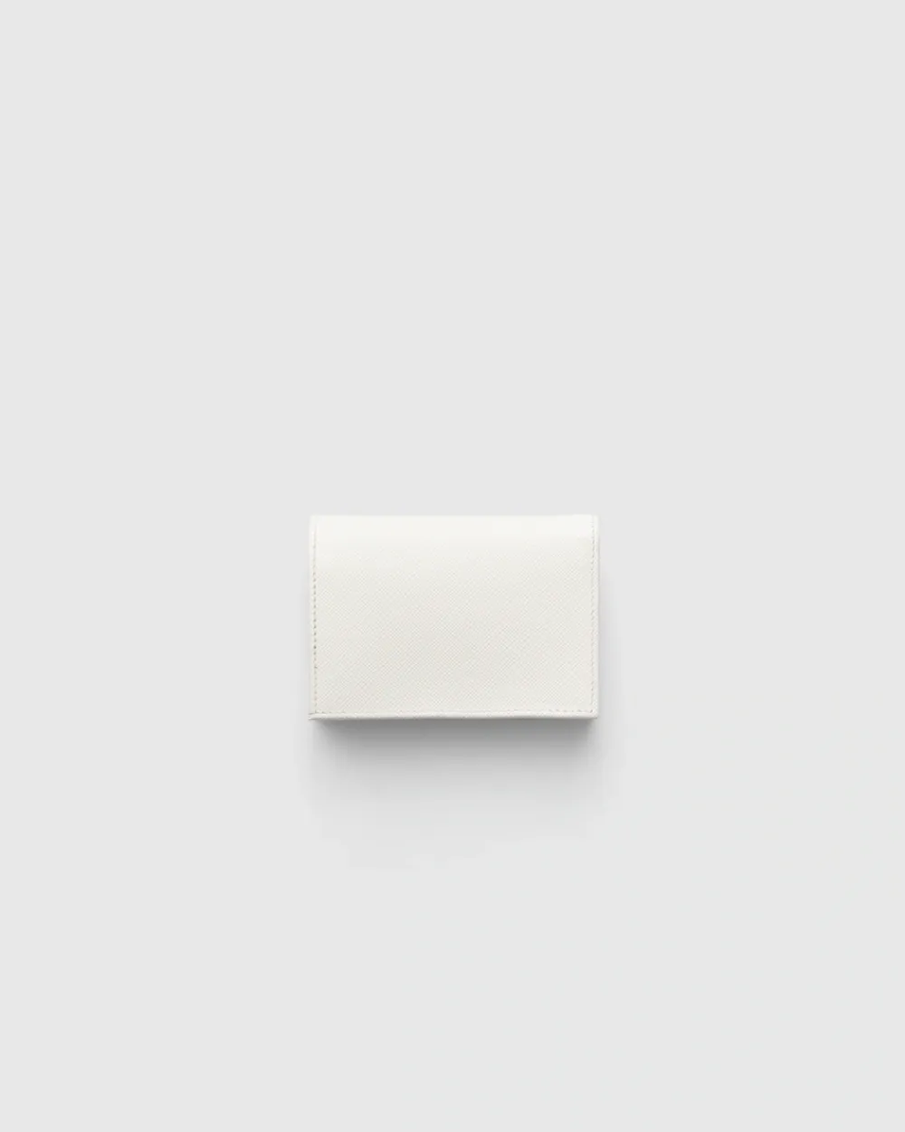 Mujer Prada CARTERAS Y TARJETEROS^Small Saffiano Leather Wallet