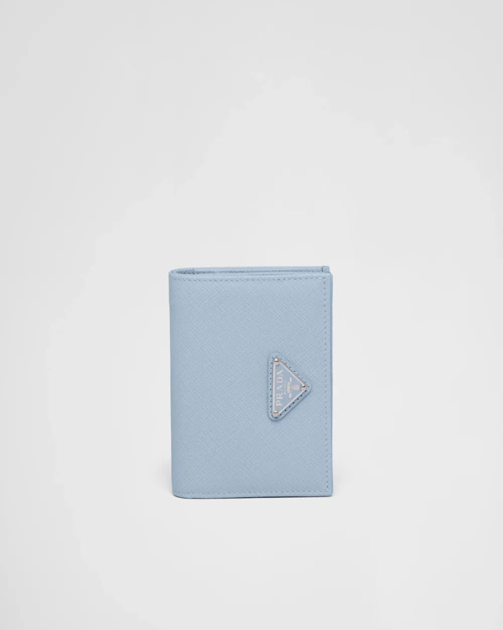 Mujer Prada CARTERAS Y TARJETEROS^Small Saffiano Leather Wallet