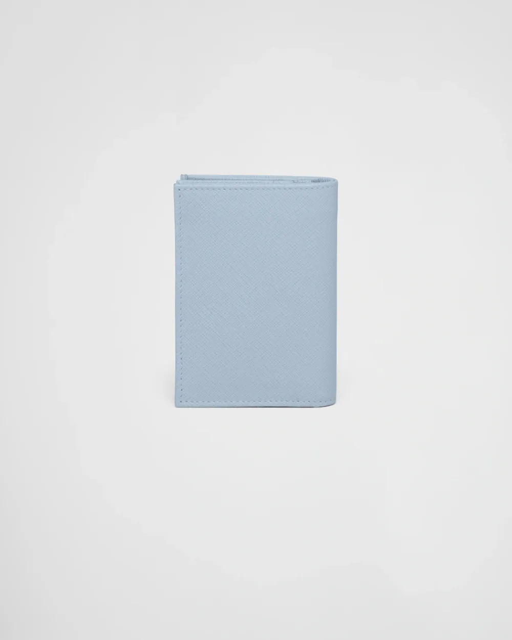 Mujer Prada CARTERAS Y TARJETEROS^Small Saffiano Leather Wallet