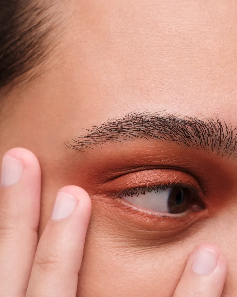 Prada OJOS^Sombra De Ojos Dimensions - 05 - Pure