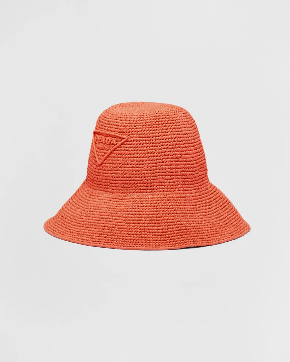 Mujer Prada SOMBREROS Y GUANTES^Sombrero De Croché