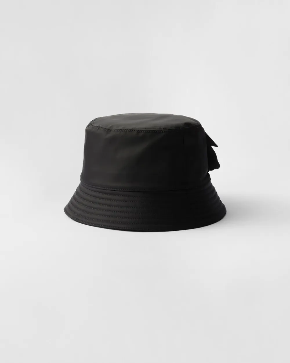 Hombre Prada COLECCIÓN MASCULINA|SOMBREROS Y GUANTES^Sombrero De Pescador De Re-nylon